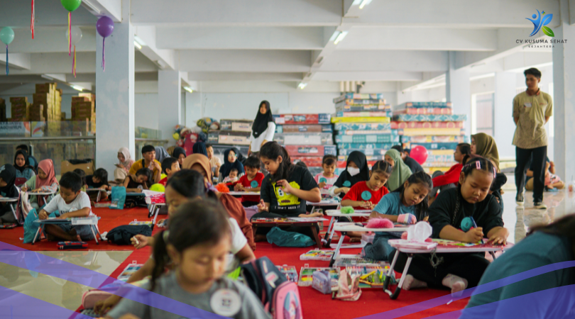 lomba mewarnai dan parenting talkshow by apotek hayam wuruk purwodadi-5