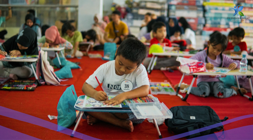 lomba mewarnai dan parenting talkshow by apotek hayam wuruk purwodadi-1
